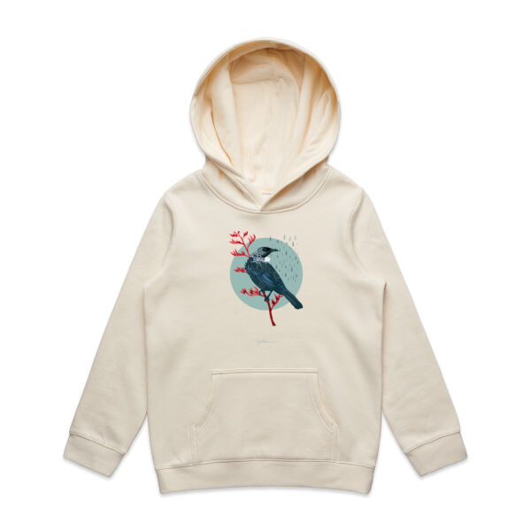 Kids Hoodie - Tui Thumbnail