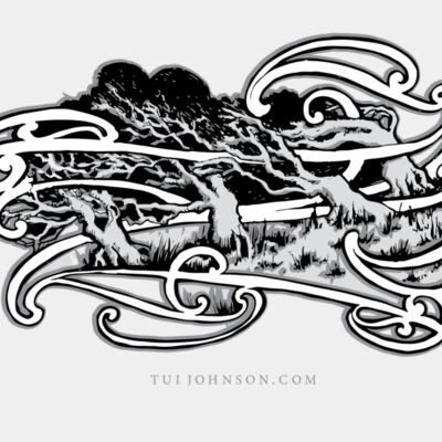 Tihaka by Tui Johnson 11 Thumbnail