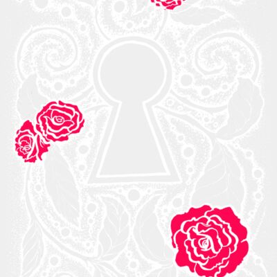 Ruby RoseWhite Thumbnail