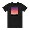 AS Colour Mens Basic Tee Thumbnail