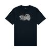 Cloke Mens Outline Tee Thumbnail
