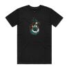 AS Colour Mens Staple Tee Thumbnail