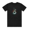 AS Colour Mens Staple Tee Thumbnail
