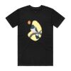AS Colour Mens Staple Tee Thumbnail