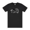 AS Colour Mens Block Tee Thumbnail