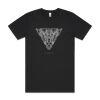 AS Colour Mens Block Tee Thumbnail