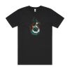 AS Colour Mens Block Tee Thumbnail