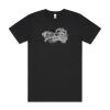 AS Colour Mens Block Tee Thumbnail