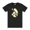 AS Colour Mens Block Tee Thumbnail