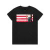 AS Colour Womens Maple Tee Thumbnail