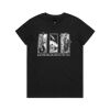 AS Colour Womens Maple Tee Thumbnail